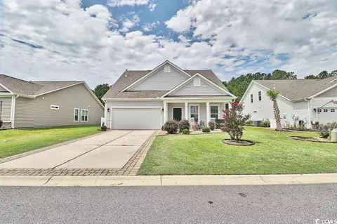 152 Campania St, Myrtle Beach, SC 29579