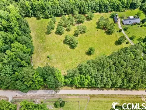 742 Paradise Rd, Conway, SC 29527