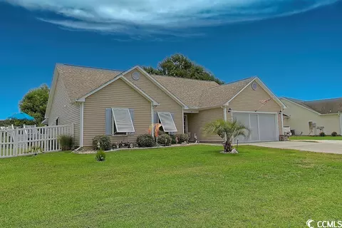 2548 Stones Edge Blvd, Little River, SC 29566