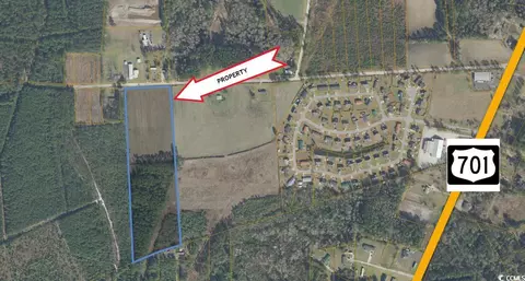 tbd Allentown Dr, Conway, SC 29526