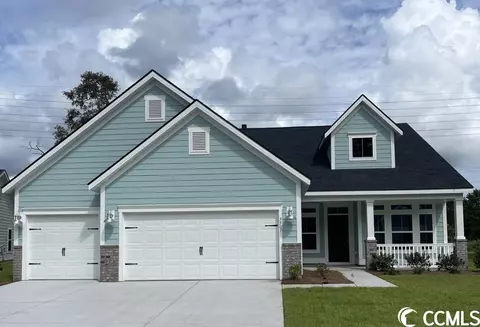 5507 Bristlecone St, Myrtle Beach, SC 29577