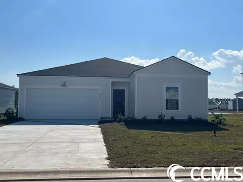 8097 Forest Edge Dr, Myrtle Beach, SC 29579