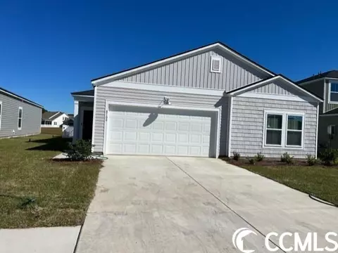 8108 Forest Edge Dr, Myrtle Beach, SC 29579