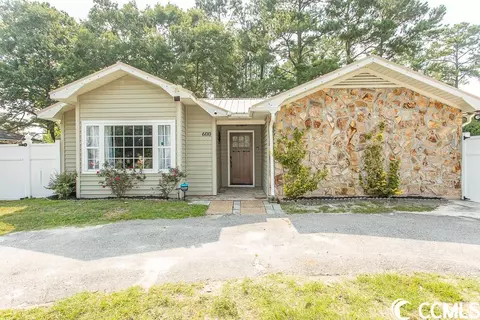 600 Stanway Dr, Conway, SC 29526