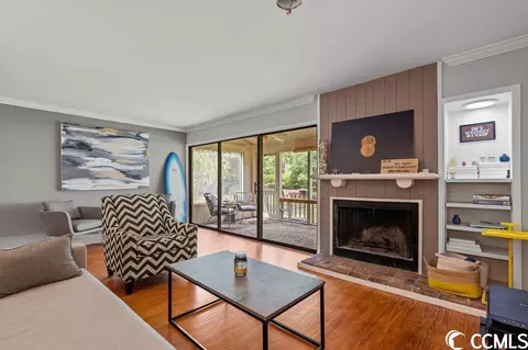 80 Bamboo Loop #172, Georgetown, SC 29440 photo 8