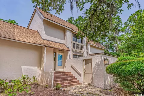 80 Bamboo Loop #172, Georgetown, SC 29440
