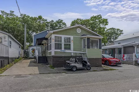 6001-1593 S Kings Hwy, Myrtle Beach, SC 29575