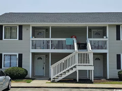 3555 Highway 544 #26C, Conway, SC 29526