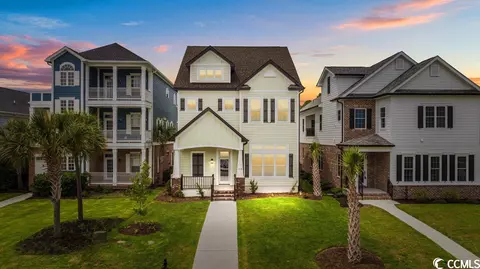 410 St Julian Ln, Myrtle Beach, SC 29572