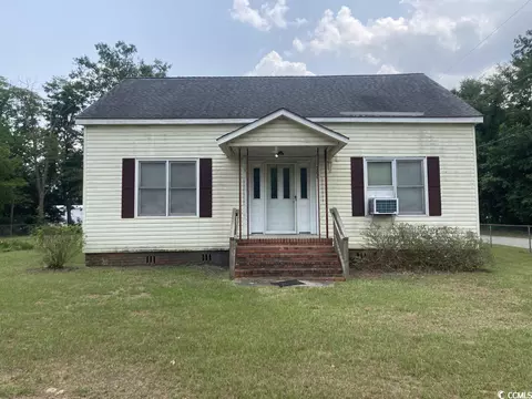 200 E Pine St, Johnsonville, SC 29555