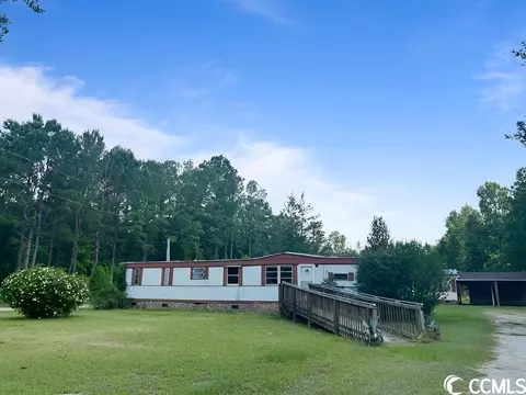 2475 Bulk Plant Rd, Conway, SC 29526