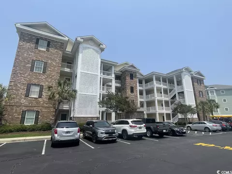 4825 Luster Leaf Cir #101, Myrtle Beach, SC 29572