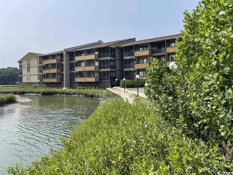 9501 Shore Dr #A-202, Myrtle Beach, SC 29572