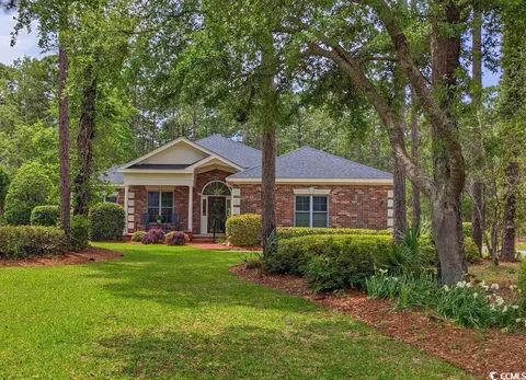 239 Red Tail Hawk Loop, Pawleys Island, SC 29585