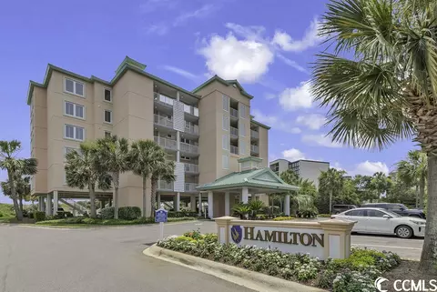 195 S Dunes Dr #304, Pawleys Island, SC 29585