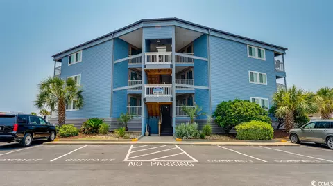 9540 Shore Dr #1F, Myrtle Beach, SC 29572