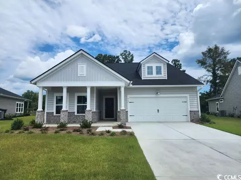 4131 Da Vinci Dr, Myrtle Beach, SC 29579