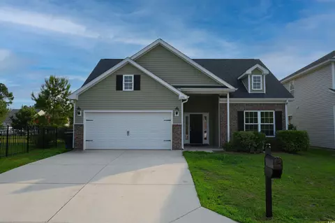1336 Monterey Ave, Conway, SC 29527