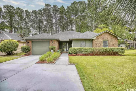 111 Juneberry Ln, Conway, SC 29526