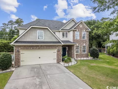 314 Barlow Ct, Conway, SC 29526