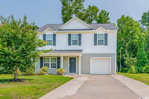 101 Winding Path Dr, Loris, SC 29569 photo 1