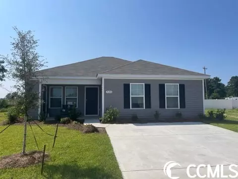 528 Wildfire Ct, Longs, SC 29568