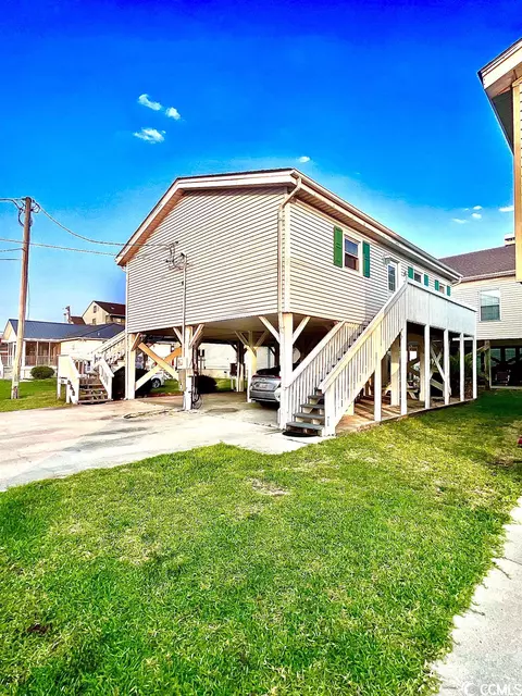 2102 Nixon St, North Myrtle Beach, SC 29582