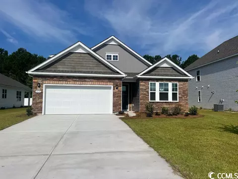 464 Cattle Drive Cir, Myrtle Beach, SC 29588