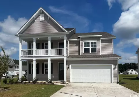740 Mustang Ranch Dr, Myrtle Beach, SC 29588