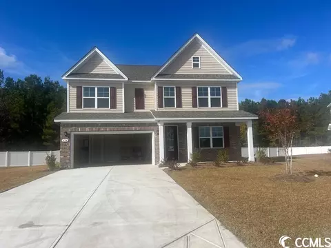 424 Cattle Drive Cir, Myrtle Beach, SC 29588