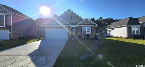 432 Cattle Drive Cir, Myrtle Beach, SC 29588
