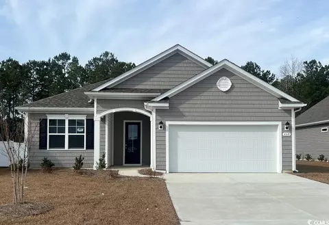 468 Cattle Drive Cir, Myrtle Beach, SC 29588