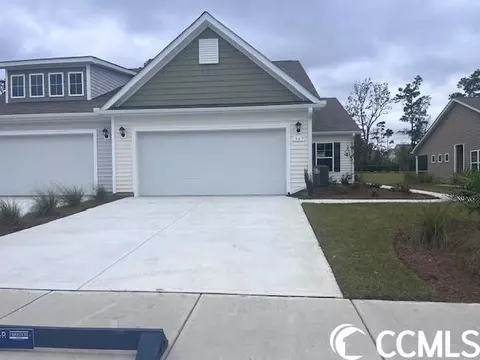363 Logan St, Little River, SC 29566
