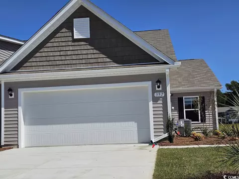 392 Logan St, Little River, SC 29566