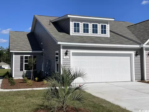 396 Logan St, Little River, SC 29566