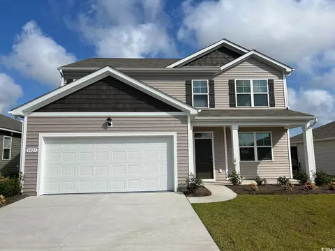 8023 Strudwick Dr, Little River, SC 29566