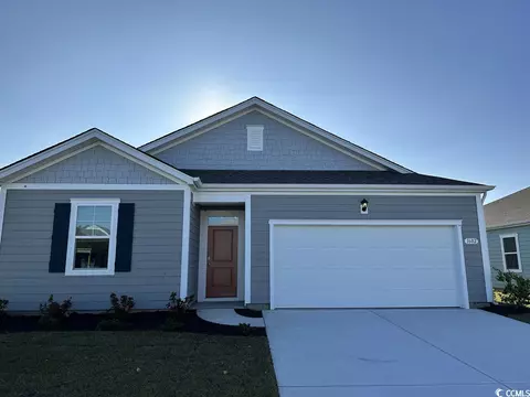1602 Cosmos Ln, Myrtle Beach, SC 29577
