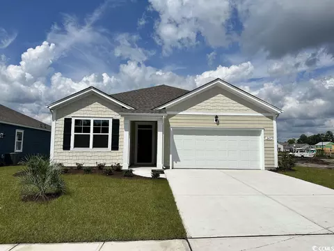 2477 Polaris Path, Myrtle Beach, SC 29577
