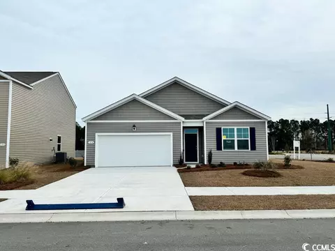 104 Londonshire Dr, Myrtle Beach, SC 29579