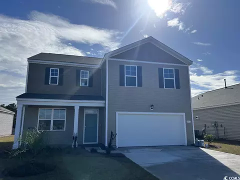 108 Londonshire Dr, Myrtle Beach, SC 29579