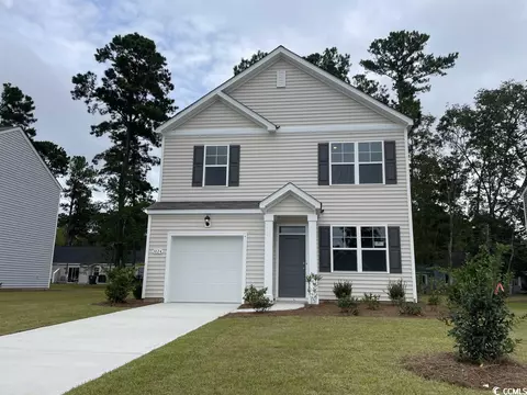 1024 Sennema Cir, Myrtle Beach, SC 29588