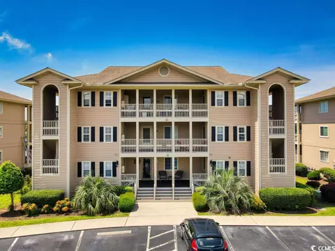 1900 Duffy St #B-6, North Myrtle Beach, SC 29582