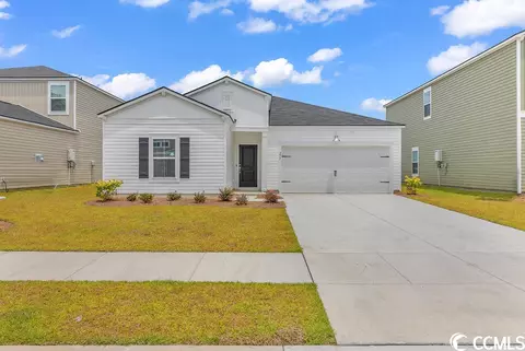 255 Timber Oaks Dr, Myrtle Beach, SC 29588