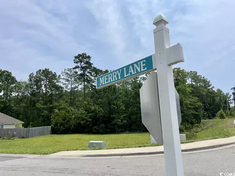 9899 Merry Ln, Murrells Inlet, SC 29576