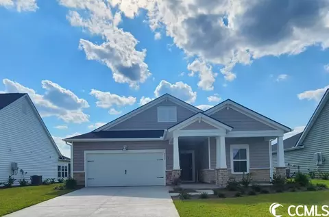 4072 Da Vinci Dr, Myrtle Beach, SC 29579