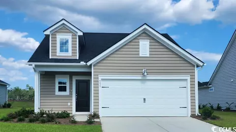 4075 Da Vinci Dr, Myrtle Beach, SC 29579