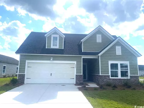 4068 Da Vinci Dr, Myrtle Beach, SC 29579