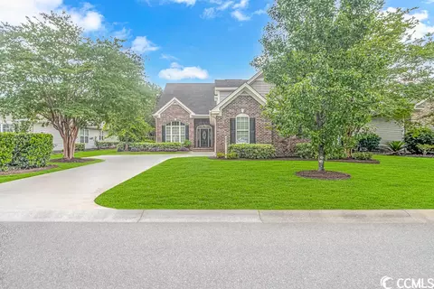 4451 Maypop Trl, Murrells Inlet, SC 29576