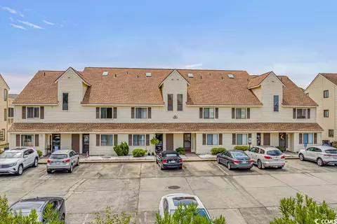 510 Fairwood Lakes Rd #11-C, Myrtle Beach, SC 29588