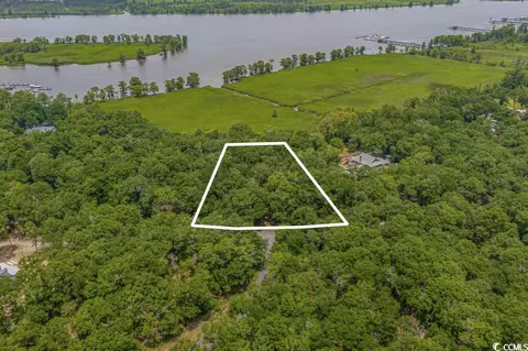 229 Rice Bluff Rd, Pawleys Island, SC 29585